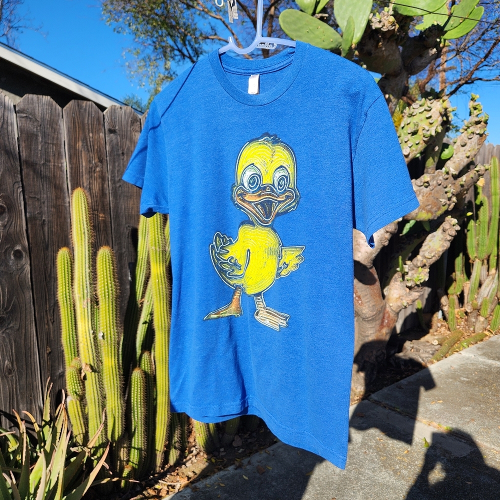 Las Vegas Neon Museum Tee (Medium)